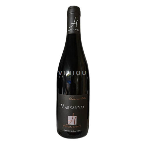 Burgundija Marsannay Grand Cru Huguenot Charme aux Prêtres 2021