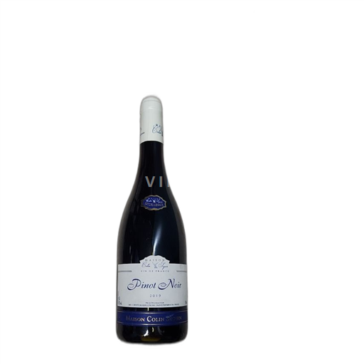 Vin Rouge sec Maison Coquard 2019 France Bourgogne AOC