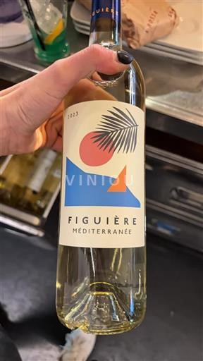 Provence Côtes-de-provence Domaine Figuière 2023