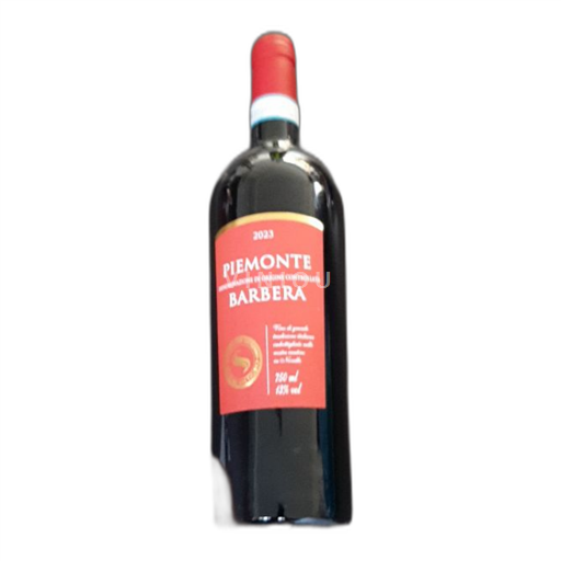 Piemonte Barolo Cantina San Silvestro Piemonte Barbera 2023