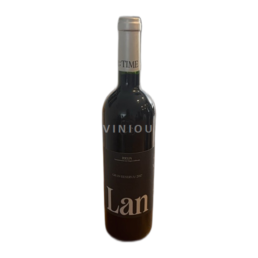 La Rioja Rioja Lan Gran Reserva 2017