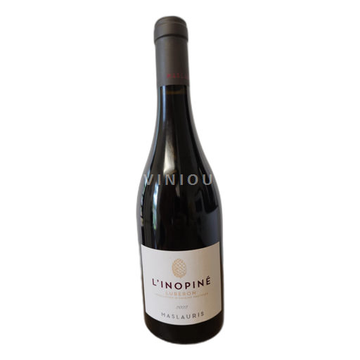 Údolí Rhôny Luberon L'Inopiné 2022