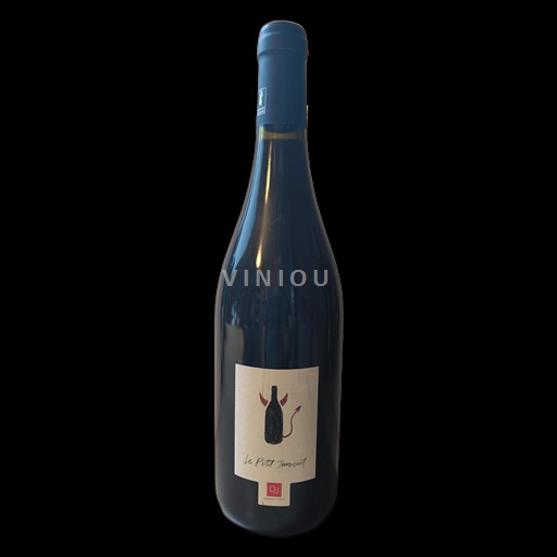 Languedoc and Roussillon Côtes Catalanes Domaine Depradejorda Le Petit Innocent 2023