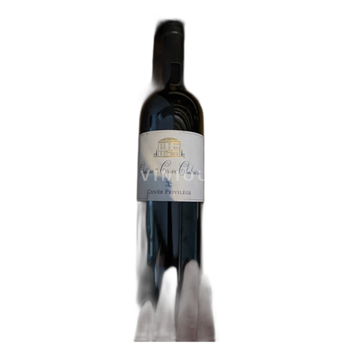 Rhône Valley Côtes-du-Rhône Château La Croix Chabrières 2012 2012