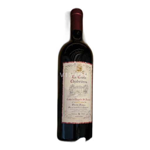 Rhône Valley Côtes-du-Rhône Château La Croix Chabrières 2013