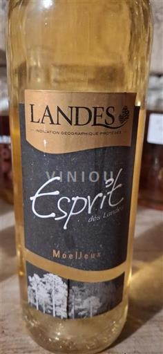 Aquitaine và Charentes Landes Esprit Des Landes Không niên vụ