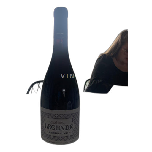 Beaujolais Beaujolais Villages Legende Primeur 2019