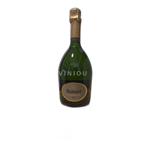 Champagne Șampanie Ruinart Nemilésimat