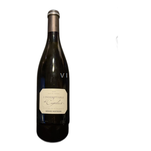 Languedoc-Roussillon Aude Cigalus L’indomptable 2020