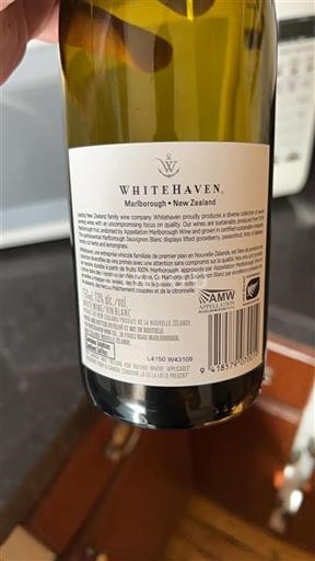 Marlborough Không được chỉ định Whitehaven Không niên vụ