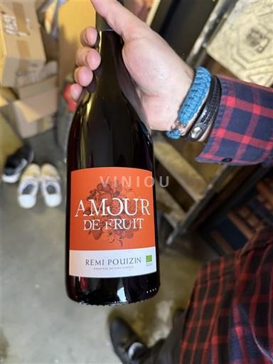 Rhône Valley Côtes-du-Rhône Rémi Pouizin Non-Vintage