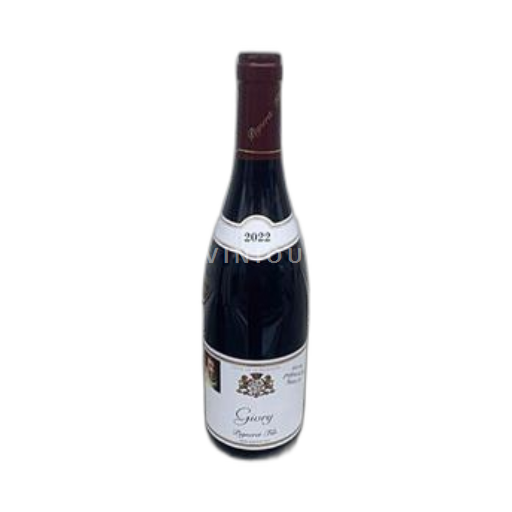 Burgundi Givry Pigneret Fils 2022