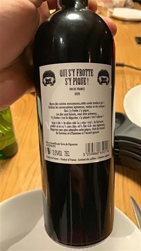 Provenza Côtes de Provenza Domaine La Grande Courtade 2020