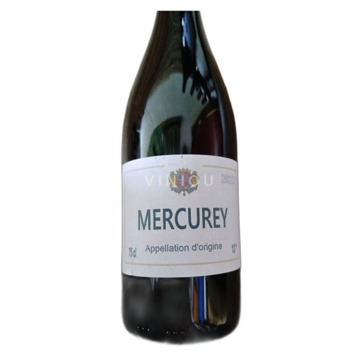 Burgundy Mercurey Mercurey 2023