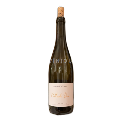 Dolina Loare Domaine Timohée Delalle 2022
