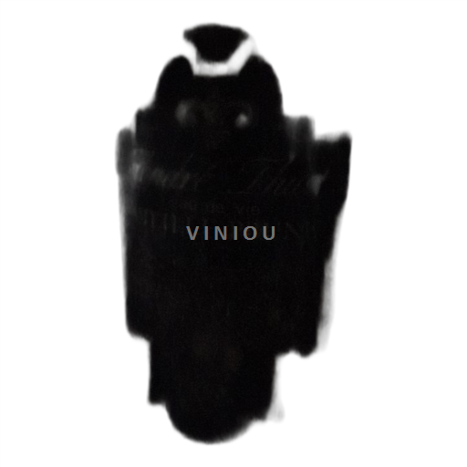 Vodka Valkoinen Eau de Vigne de Prune André Thierry 2a Ranska Ei määritelty Määrittelemätön