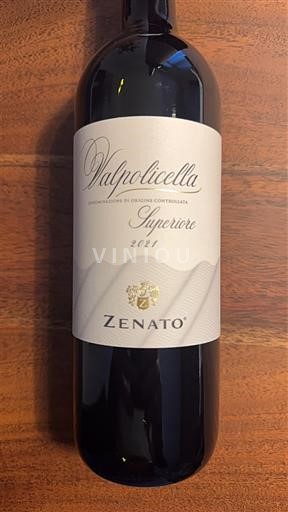 Veneto Valpolicella Zenato Superiore 2021