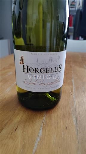 Südwestfrankreich Côtes de Gascogne Horgelus Le bal des papillons 2024