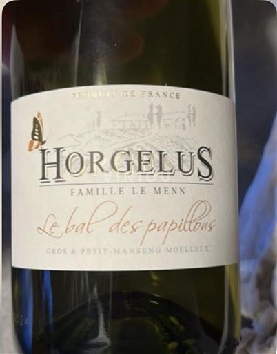 Југозапад Гаскоњски предели Horgelus Le bal des papillons 2024