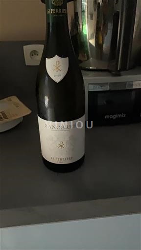 Loirevallei Sancerre Domaine La Perrière L'Origine 2023