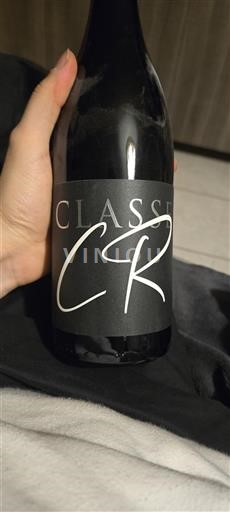 Burgundi Mâcon ja Mâcon-kylät Clos Des Rocs Ei vuosikertaa