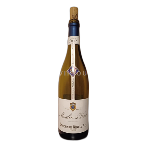 Beaujolais Moulin-à-vent Bouchard Aîné & Fils 2016