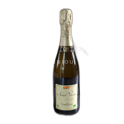 Rhônen laakso Määrittelemätön Domaine Vincent Achard Tradition Ei vuosikertaa
