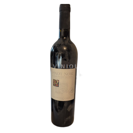 Valais Salquenen Grand Cru Gregor Kuoenen 2020