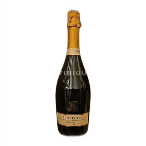 Venetien Prosecco Signoria Dei Dogi Treviso Ohne Jahrgang