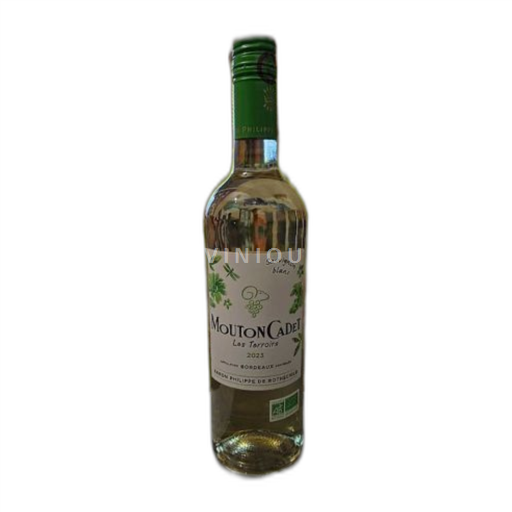 Bordeaux Mouton Cadet Les Terroirs 2023