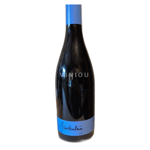 Graubünden Graubünden AOC Martha Und Daniel Gantenbein Pinot noir 2019