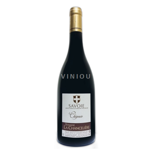 Savoie and Bugey Domaine La Chanceliere 2024 2024