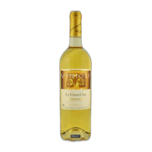 Jura Cave Des Producteurs De Jurançon Le Vieux Chai 2016