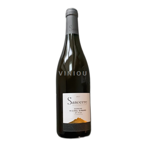 Údolí Loiry Sancerre Michel Girard 2023