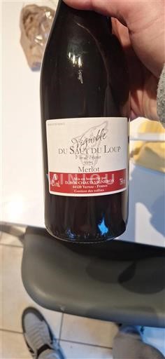 Bourgogne Signolle Du Loup 2020