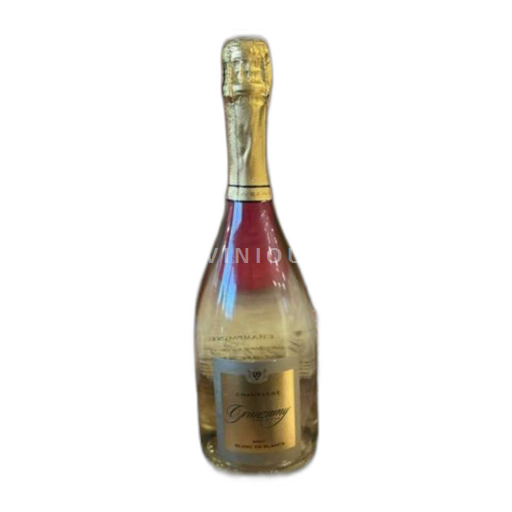 Champagne Non specificato Granzamy Blanc De Blancs Senza annata