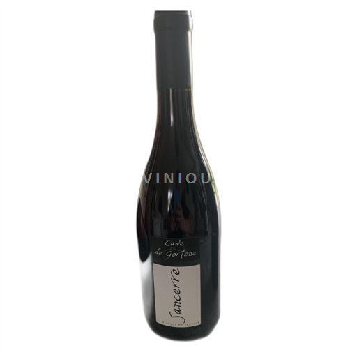 Thung lũng sông Loire Sancerre. Cave de Gortona 2022