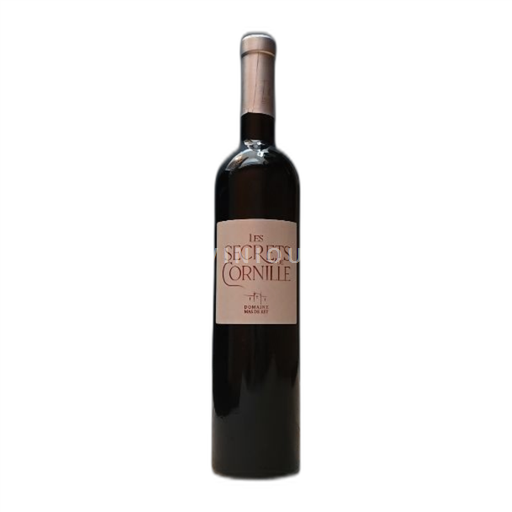 Provence, Lower Rhône Valley, Corsica Bouches-du-Rhône Mas De Rey Secrets de Cornille 2019