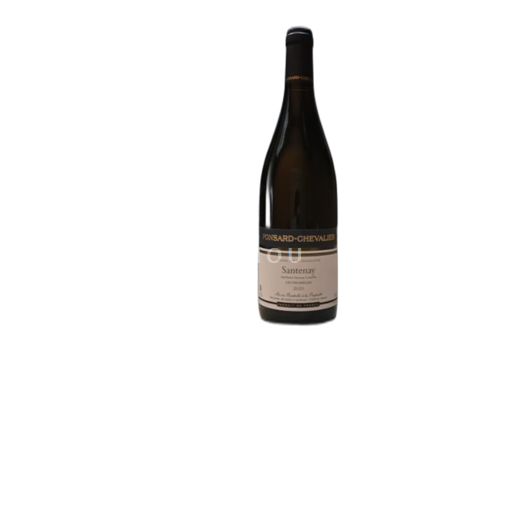 Burgundsko Santenay Ponsardchevalier Les Daumelles 2021