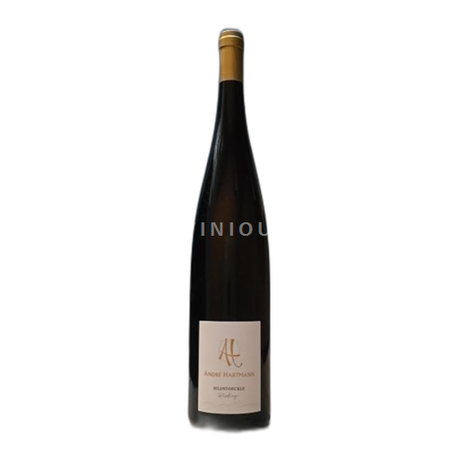 Alsacia Riesling André Hartmann 2022