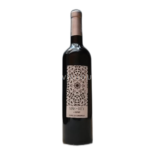 Provence, Lower Rhône Valley, Corsica Bouches-du-Rhône Mas De Rey L'Esprit de Camargue 2023
