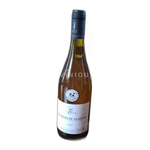 Burgundi Bourgogne Aligoté Domaine Sorin Coquard 2023
