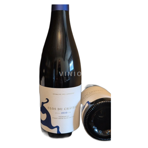 Neuchâtel Neuchâtel AOC Château Clos Du Vaumarcus 2022