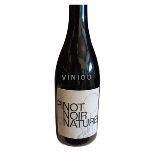 Neuchâtel Neuchâtel AOC Saintsébaste Pinot noir nature 2022