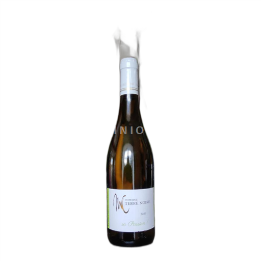 Vin Blanc demi-sec Sa Passion 2023 Domaine Terre Noire 2023 France Beaujolais Vin de France