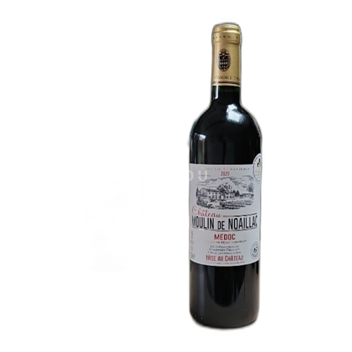 Bordeaux Médoc Château Moulin De Noaillac 2020