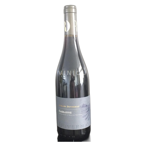 Rhônevallei Cairanne Romain Duvernay 2023