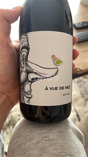 Languedoc Nicht spezifiziert Jeff Carrel À Vue de Nez Ohne Jahrgang