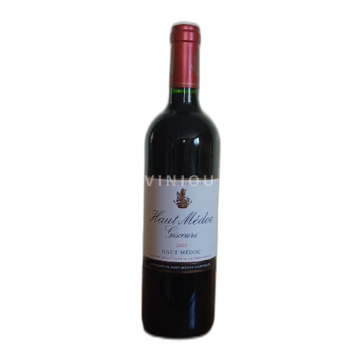 Bordeaux Haut-Médoc Château Giscours Grande Réserve 2020