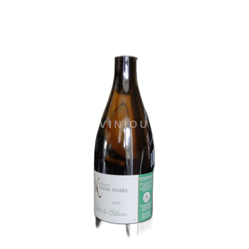 Beaujolais No especificado Domaine Terre Noire fut de blanc 2023